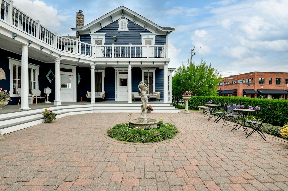 The Guest House