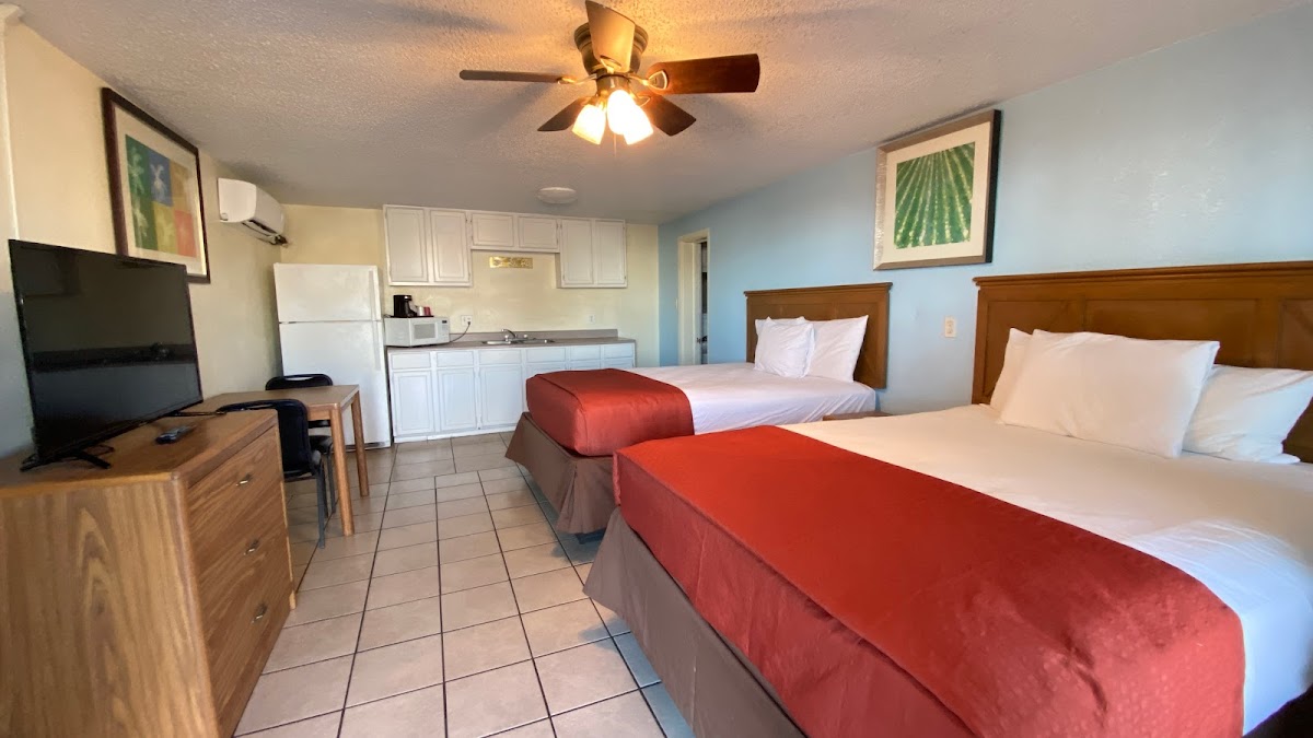 OYO Hotel Rockport- Bay View photo 2