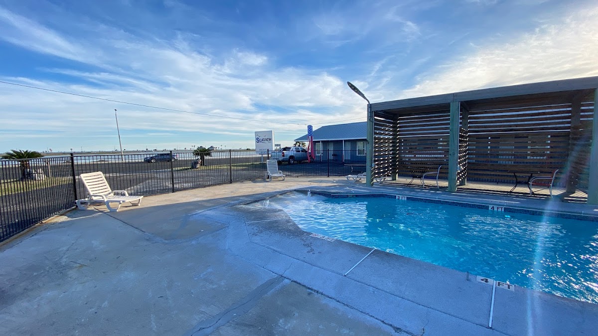 OYO Hotel Rockport- Bay View photo 3