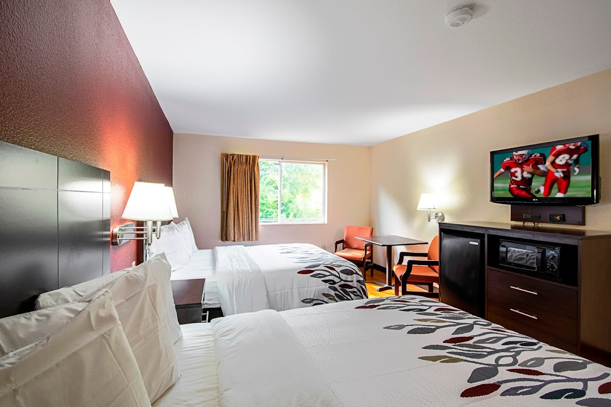 Red Roof Inn San Marcos photo 2