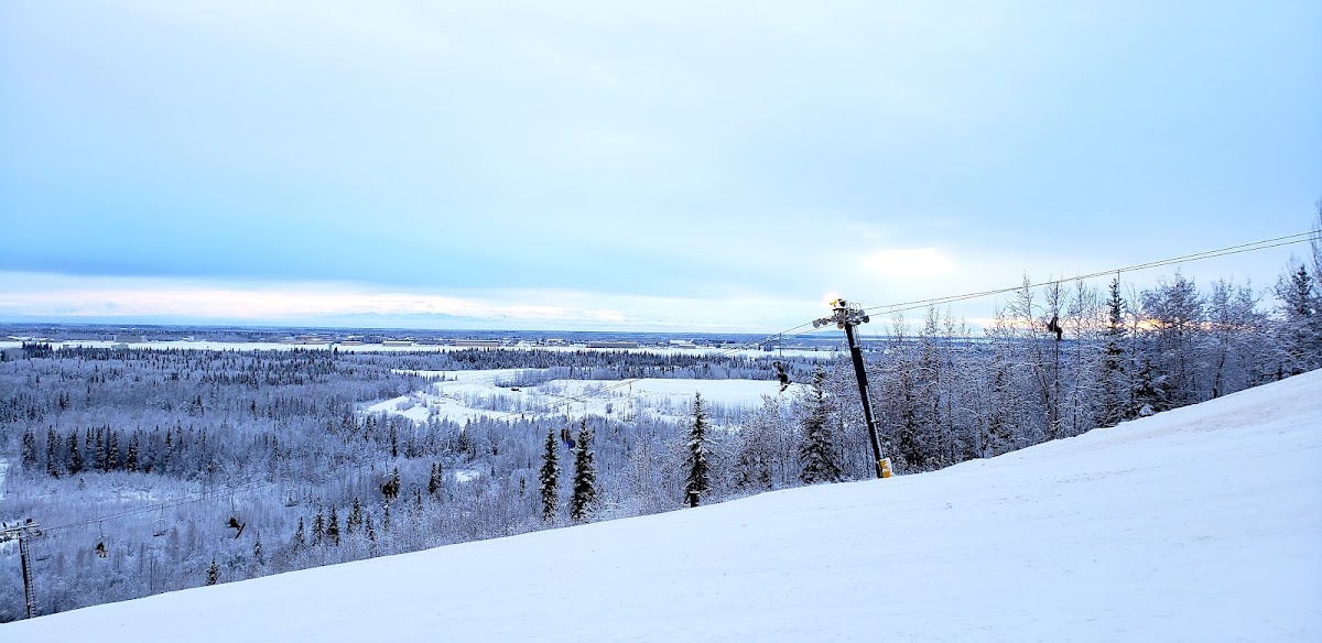 Ski Lodge photo 2