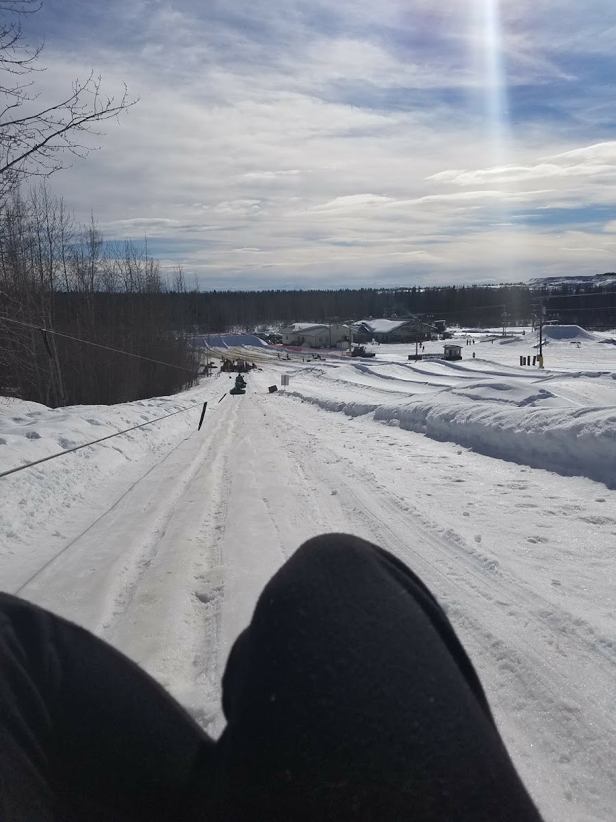 Ski Lodge photo 3