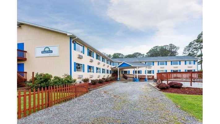 Days Inn by Wyndham Chincoteague Island