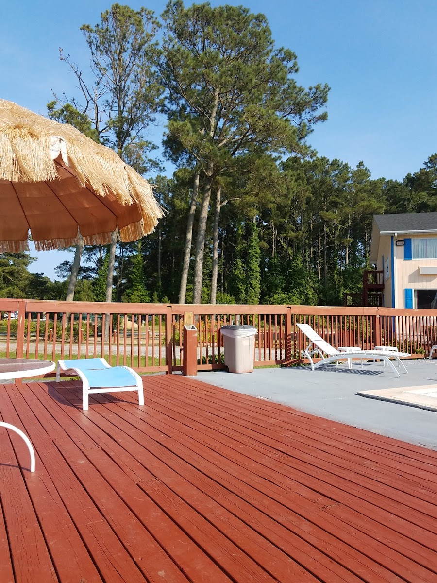 Days Inn by Wyndham Chincoteague Island photo 2