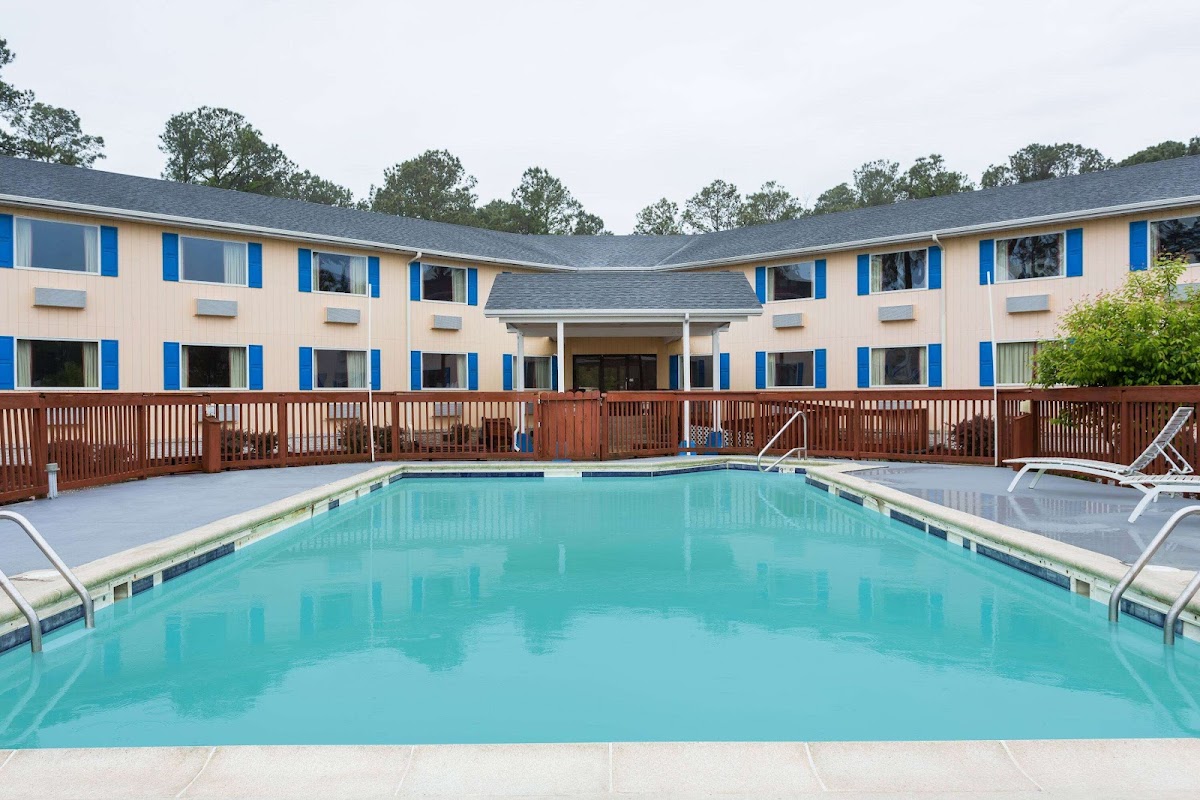 Days Inn by Wyndham Chincoteague Island photo 3