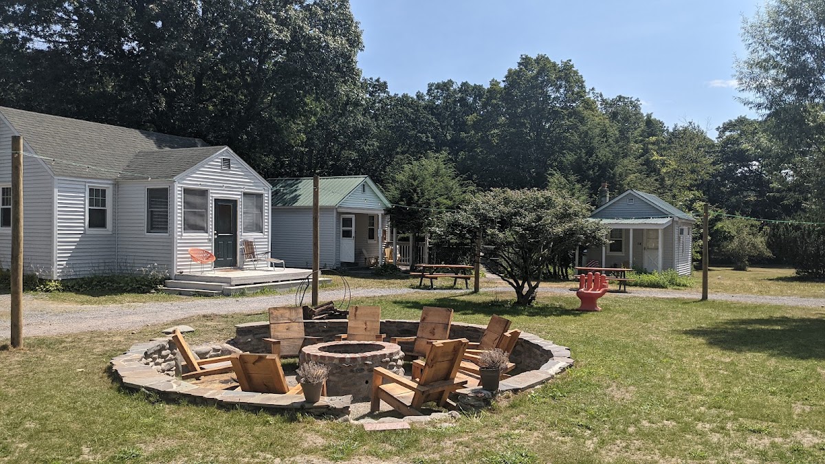 Catskill Mountain Lodge
