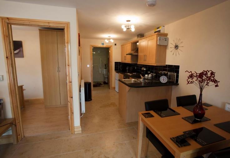 Winchfawr Lodge photo 2