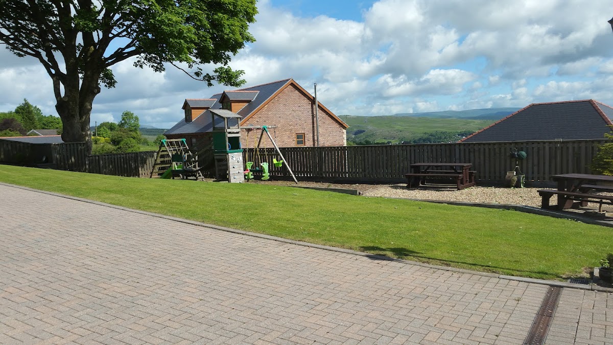 Winchfawr Lodge photo 3