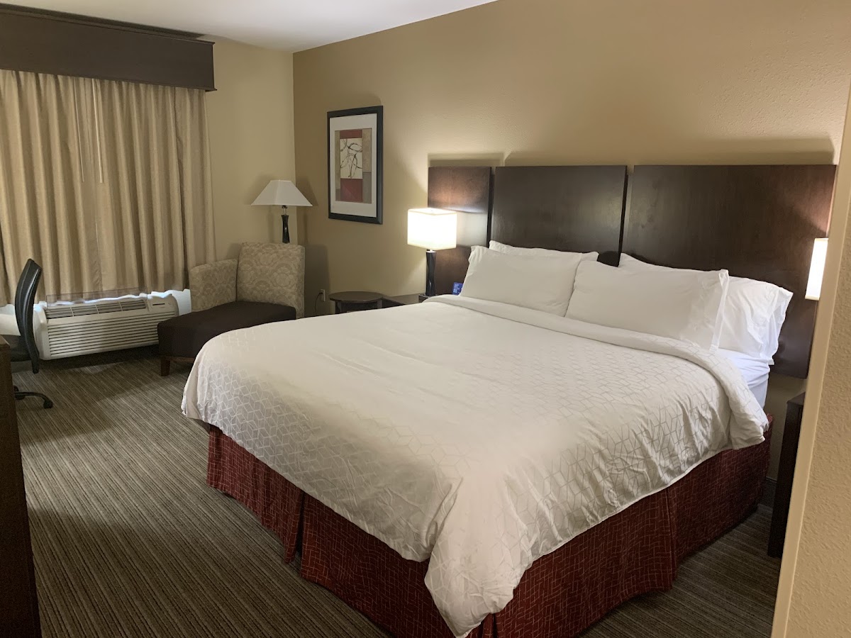 Holiday Inn Express & Suites Houston South - Pearland by IHG photo 2