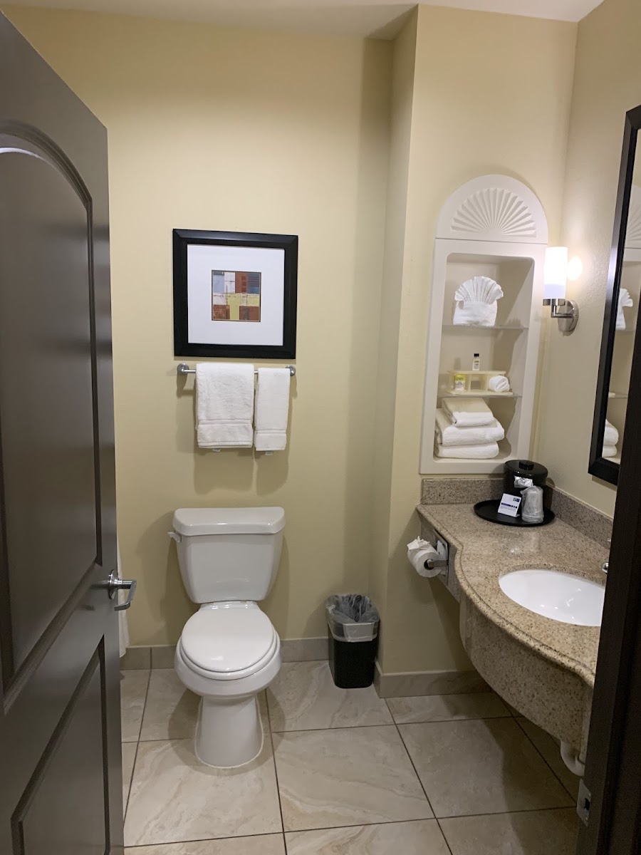 Holiday Inn Express & Suites Houston South - Pearland by IHG photo 3