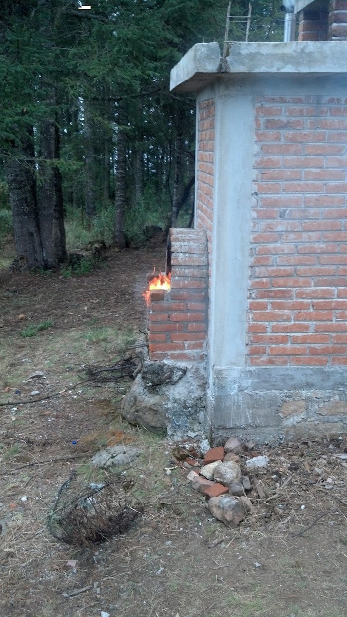 Las Cabañas. photo 2