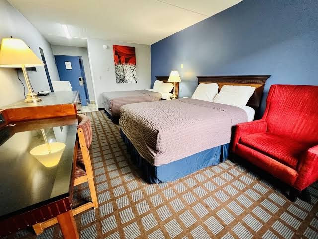 Budget Inn - Bath Hammondsport Area photo 3