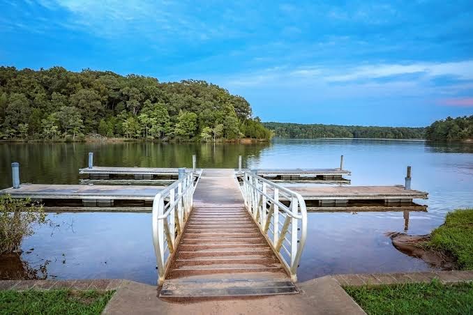 The Lodge at Natchez Trace