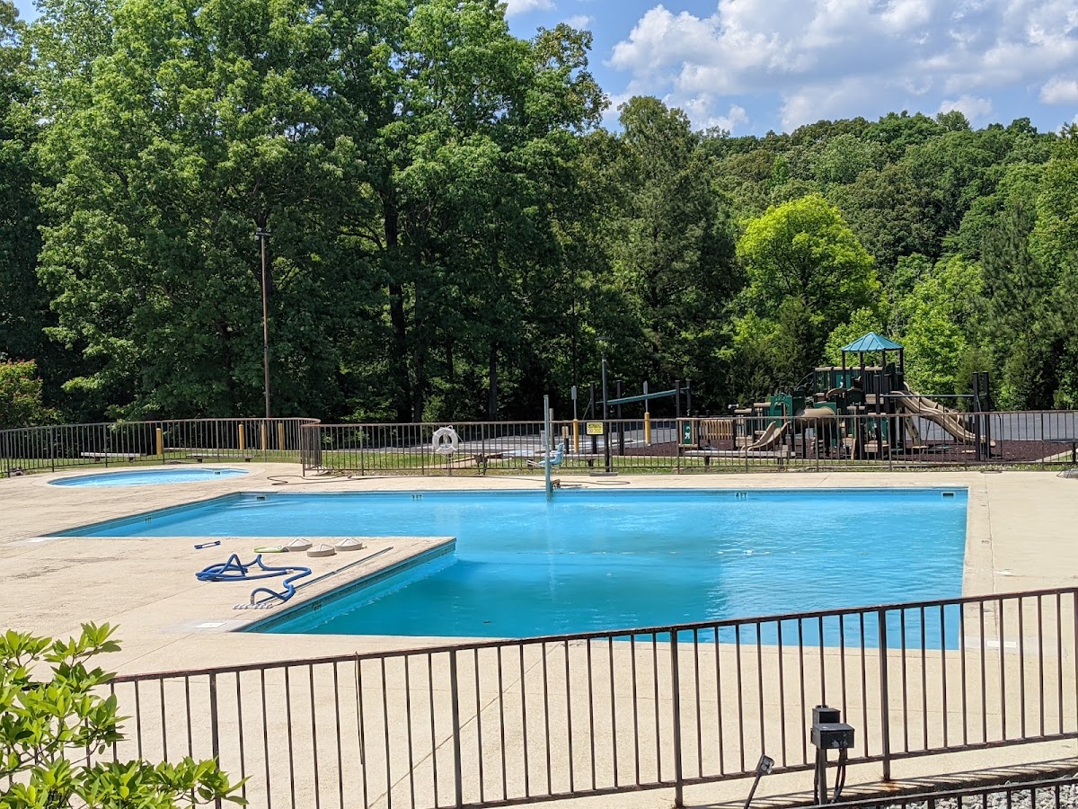 The Lodge at Natchez Trace photo 3