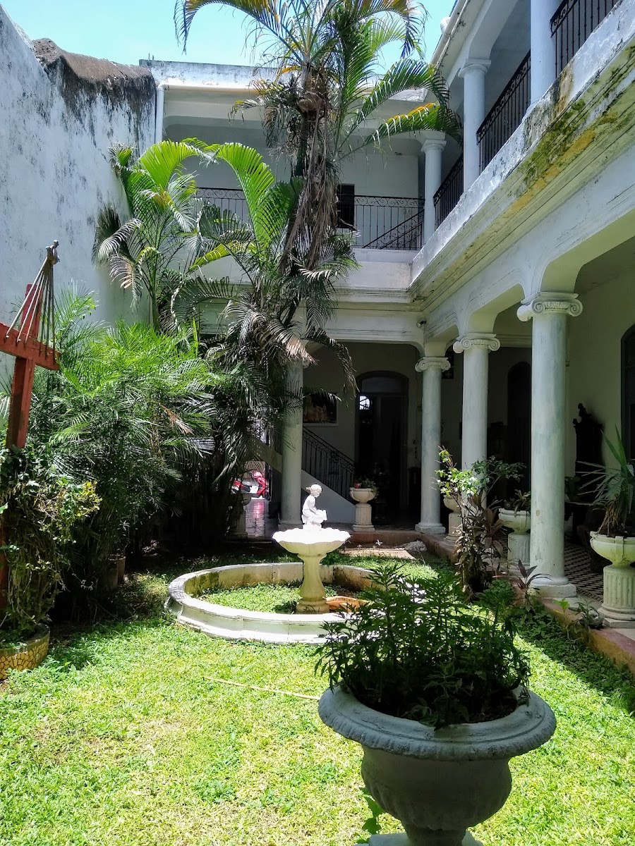 Casa Bowen photo 3