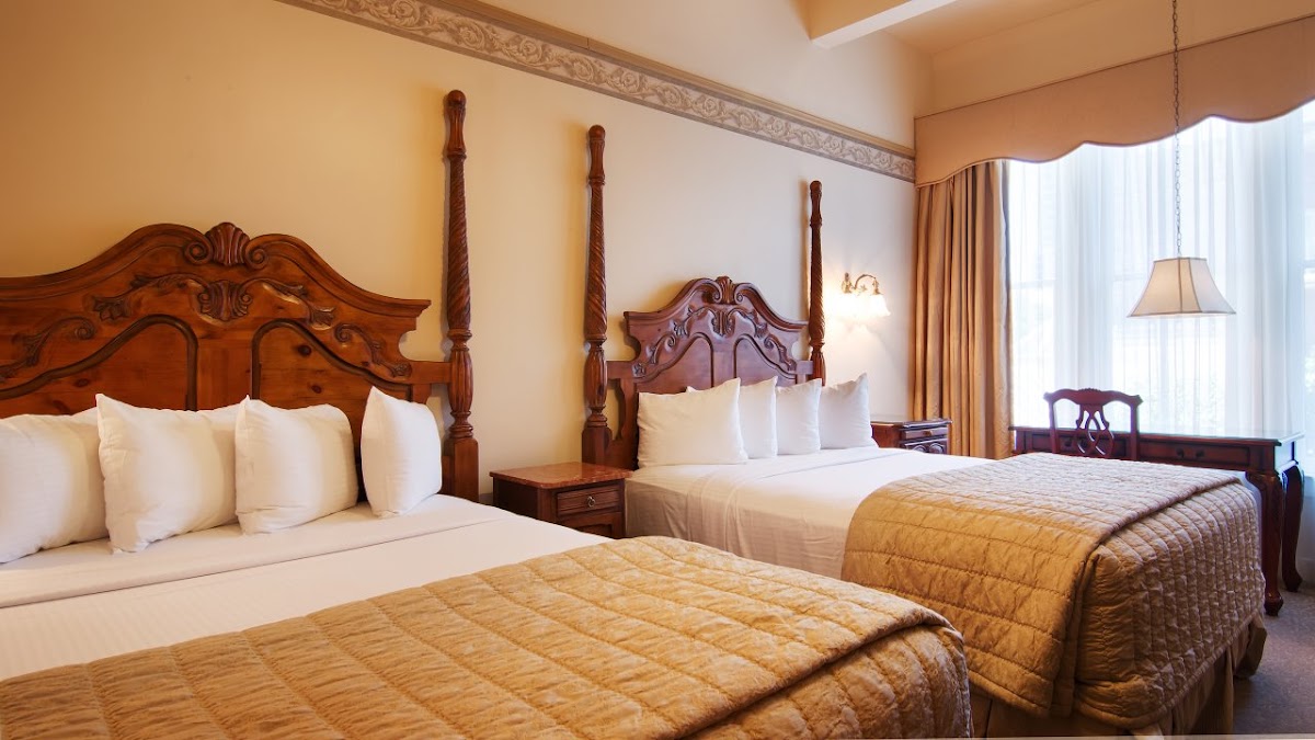 Horton Grand Hotel photo 3