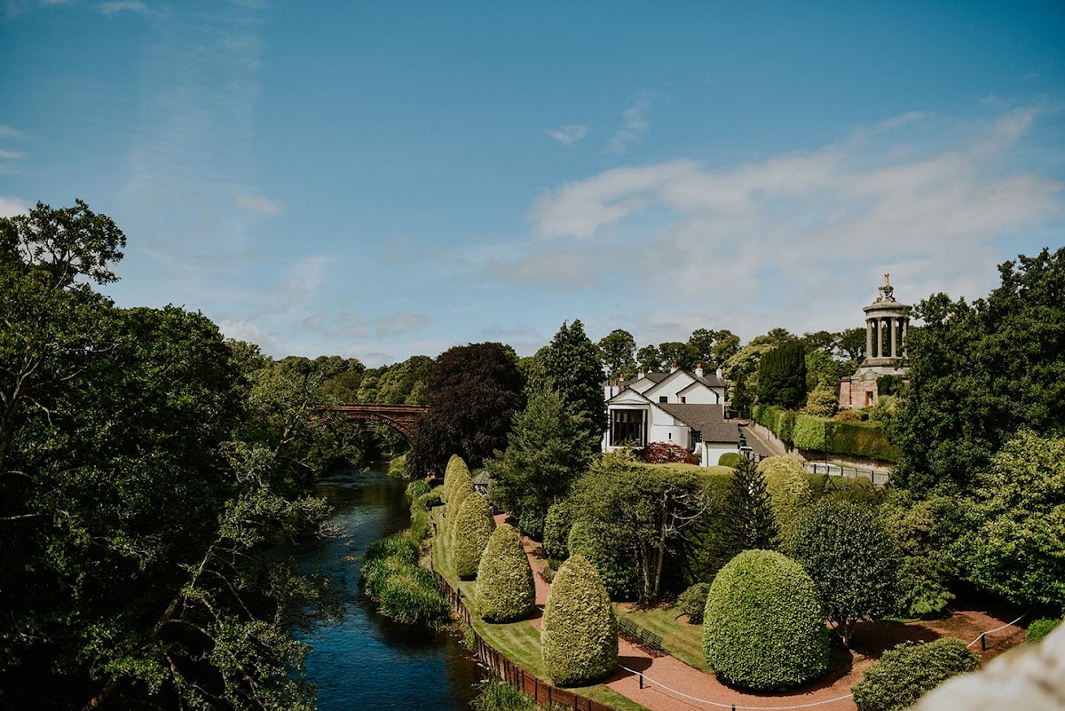 Brig o' Doon House Hotel photo 3