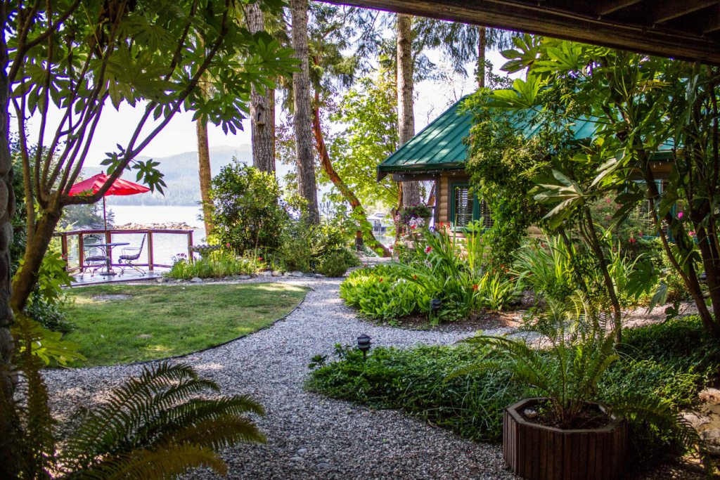 Tranquility Bay Waterfront Inn photo 3