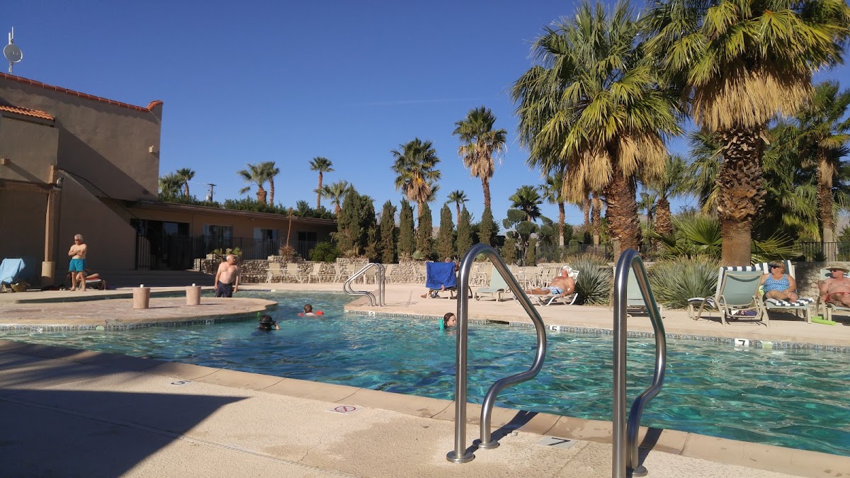 Two Springs RV Resort