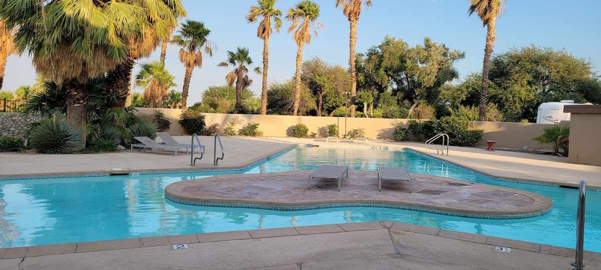 Two Springs RV Resort photo 2