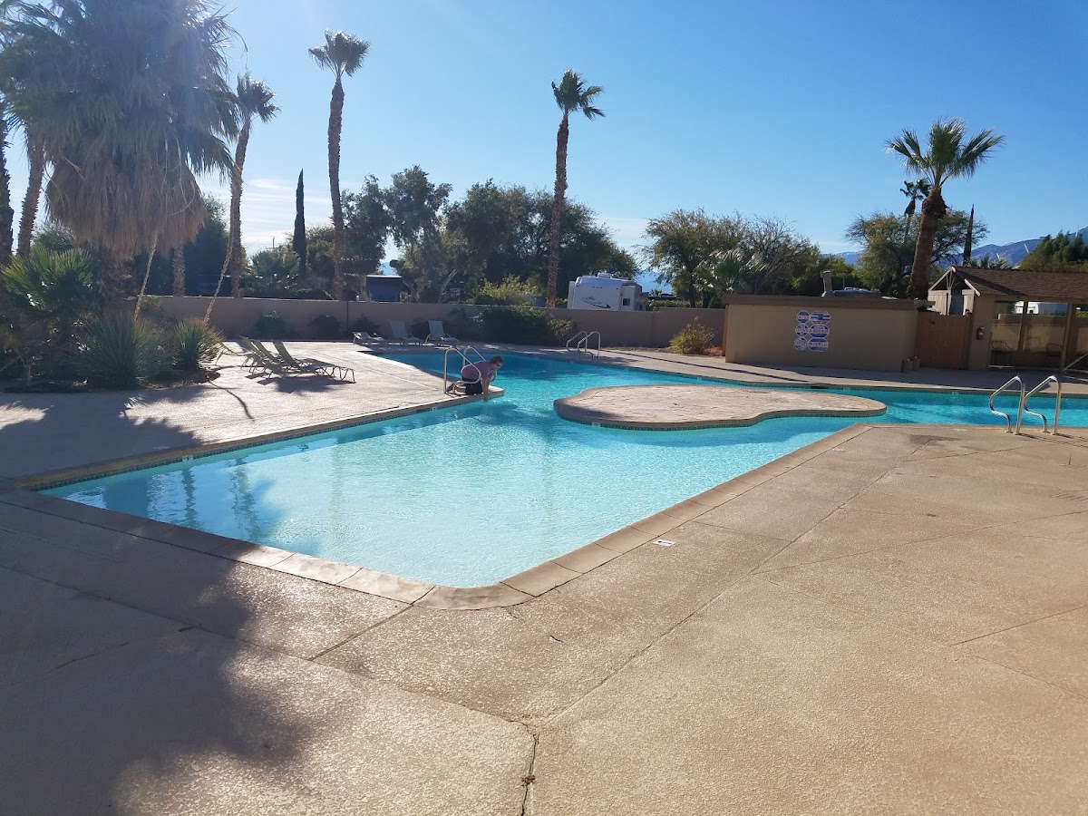 Two Springs RV Resort photo 3
