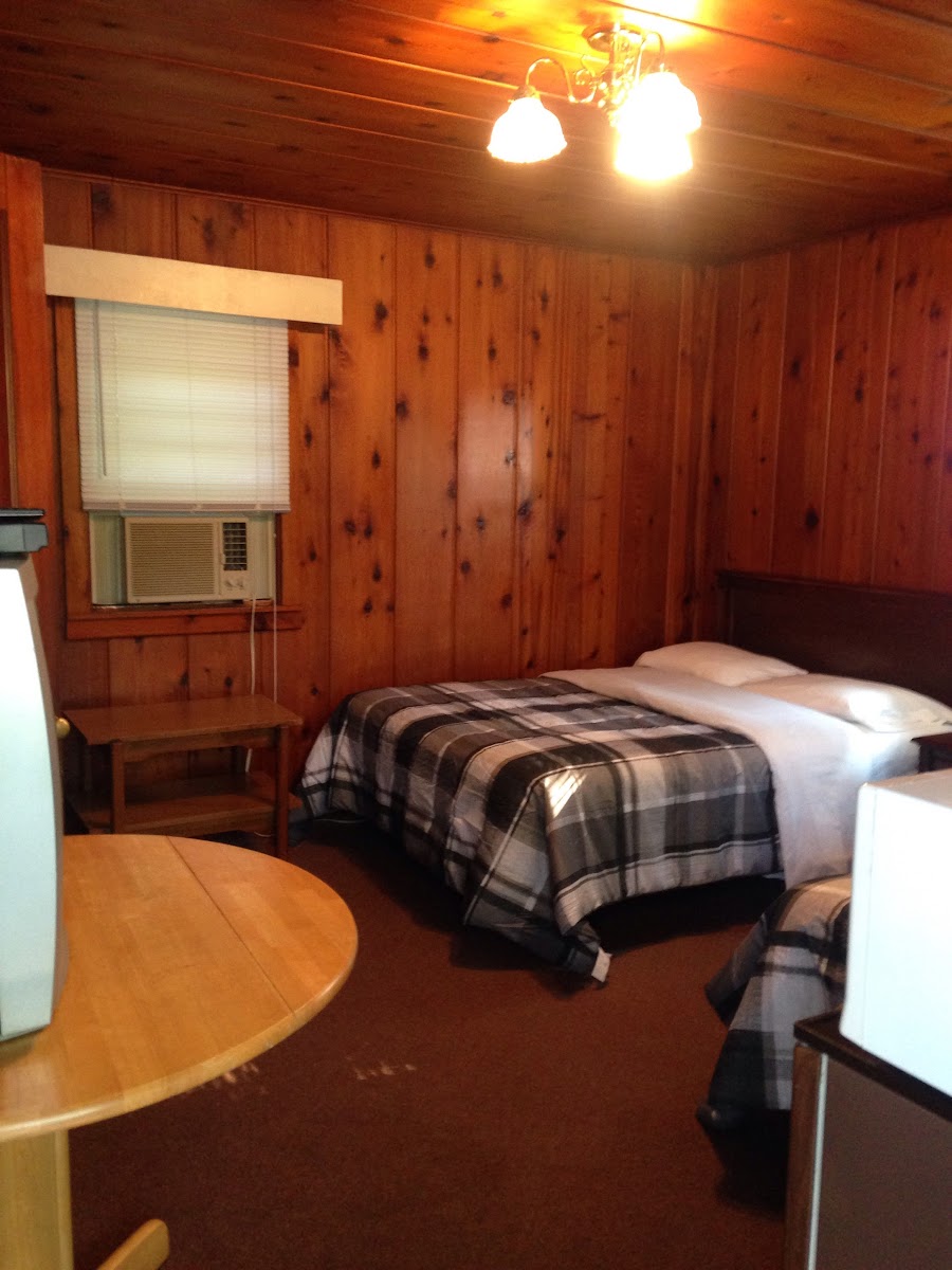 Necedah Motel photo 2