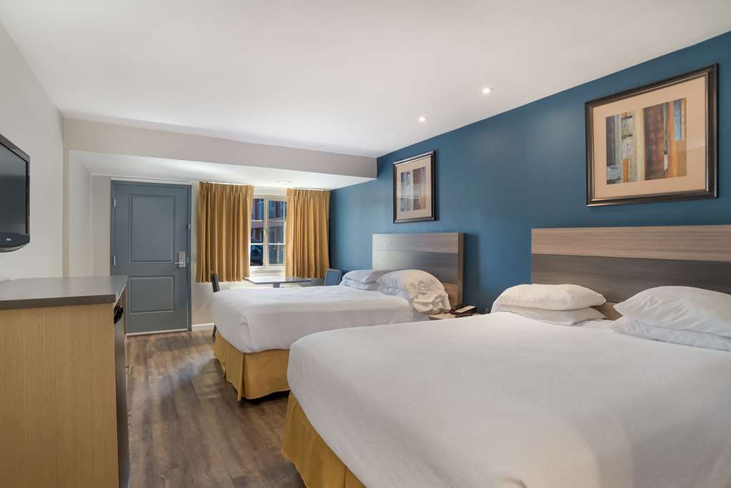 SureStay by Best Western San Rafael photo 2