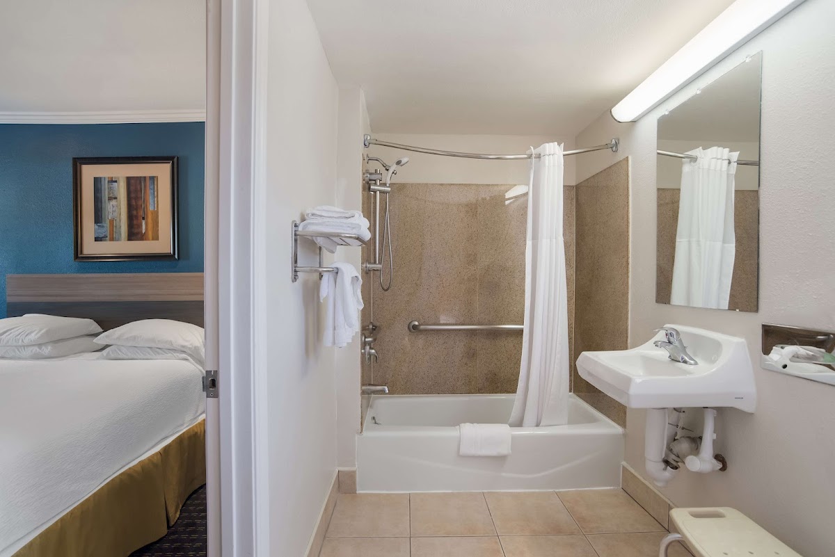 SureStay by Best Western San Rafael photo 3