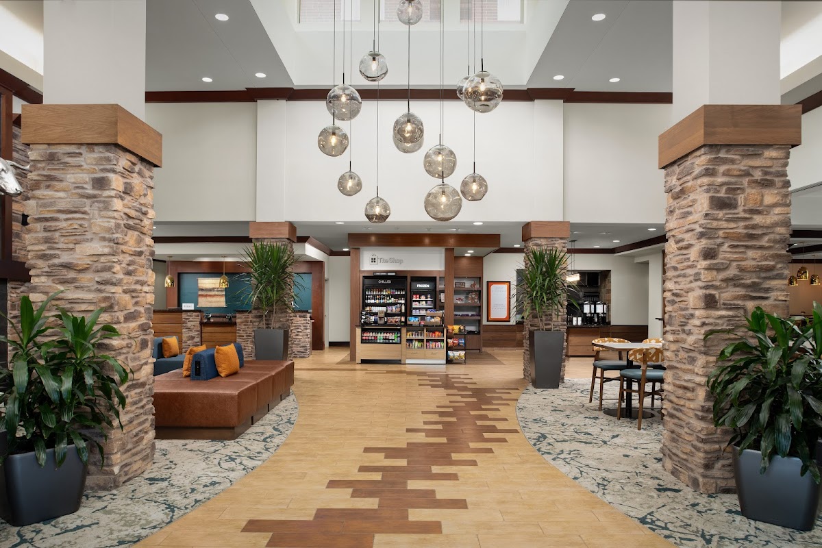 Hilton Garden Inn Fort Worth Medical Center