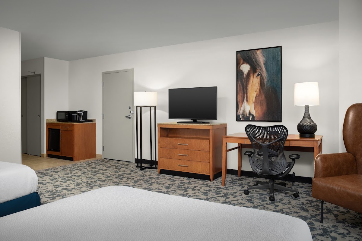 Hilton Garden Inn Fort Worth Medical Center photo 2