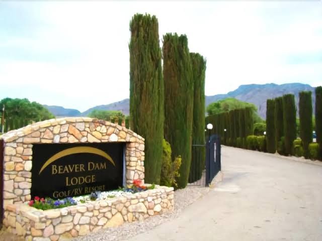 Beaver Dam Lodge