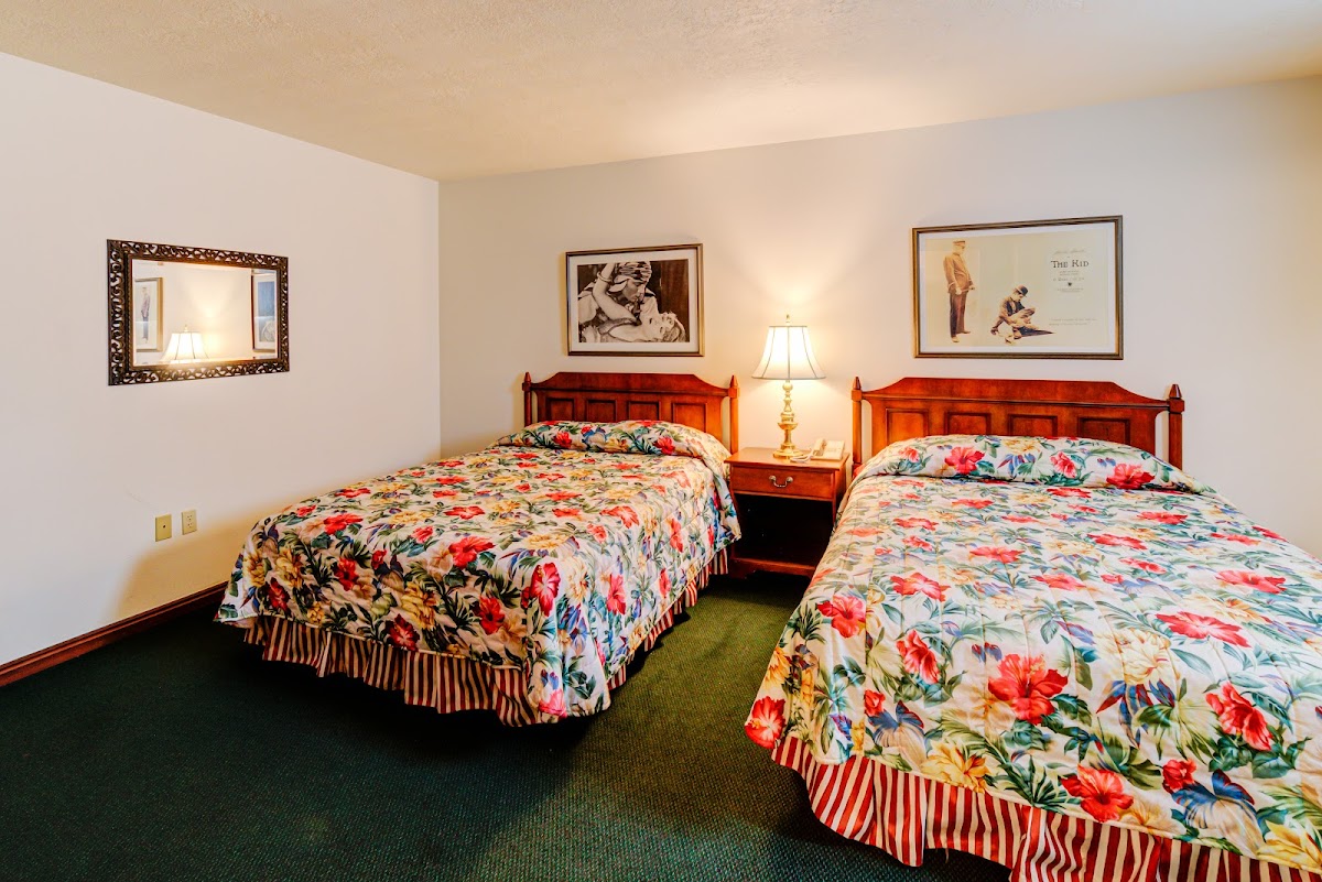 Beaver Dam Lodge photo 2