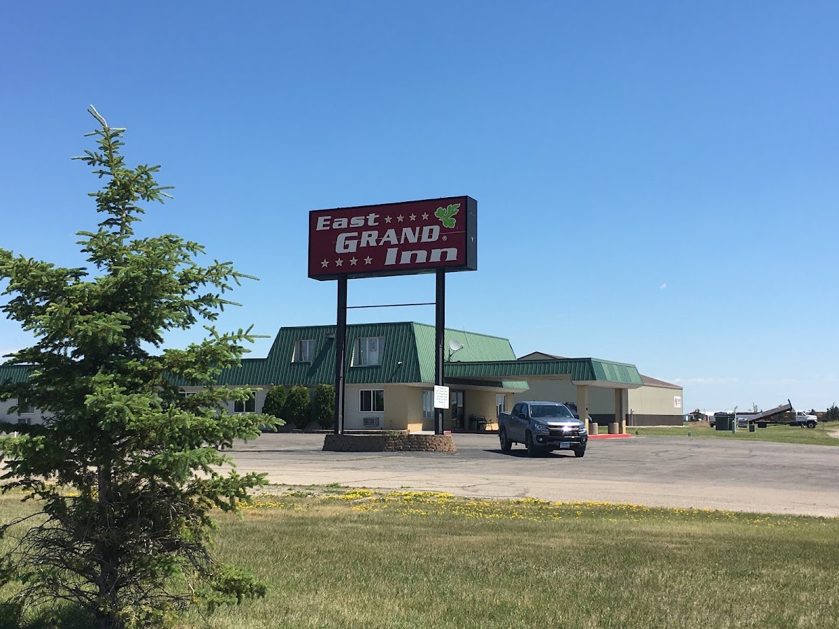 East Grand Inn