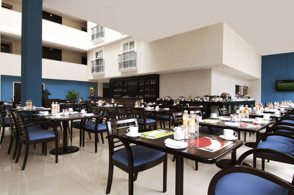 Fiesta Inn Toluca Centro photo 2