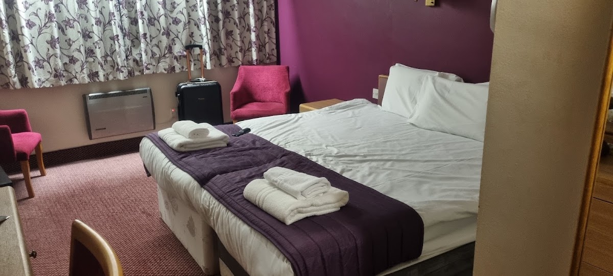 Supreme Inn Boston