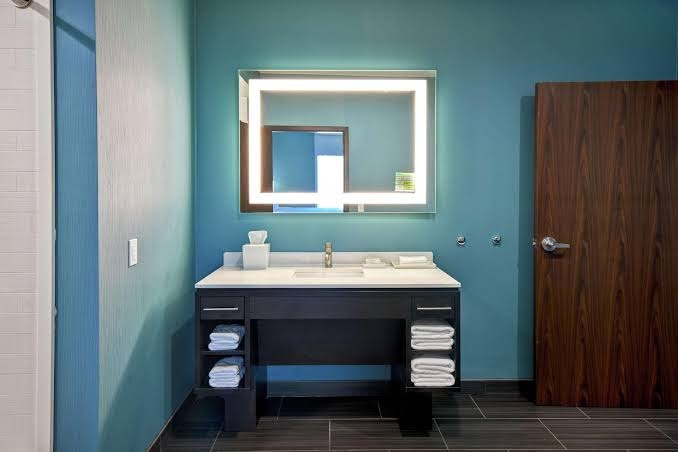 Home2 Suites by Hilton El Reno photo 3