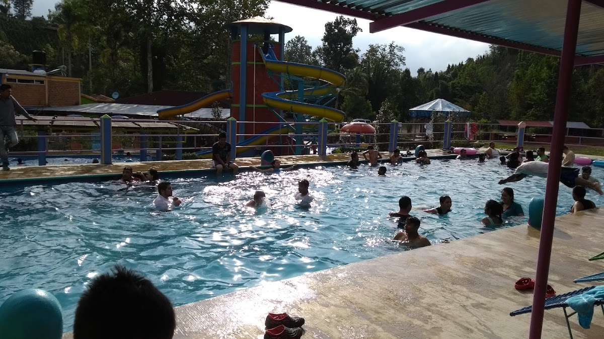 Balneario Splash photo 2