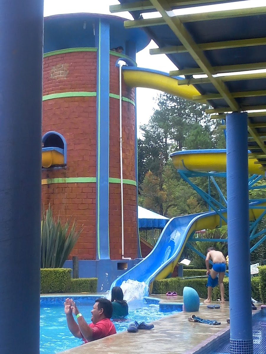 Balneario Splash photo 3