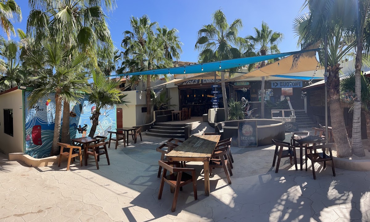 Baja Joe's