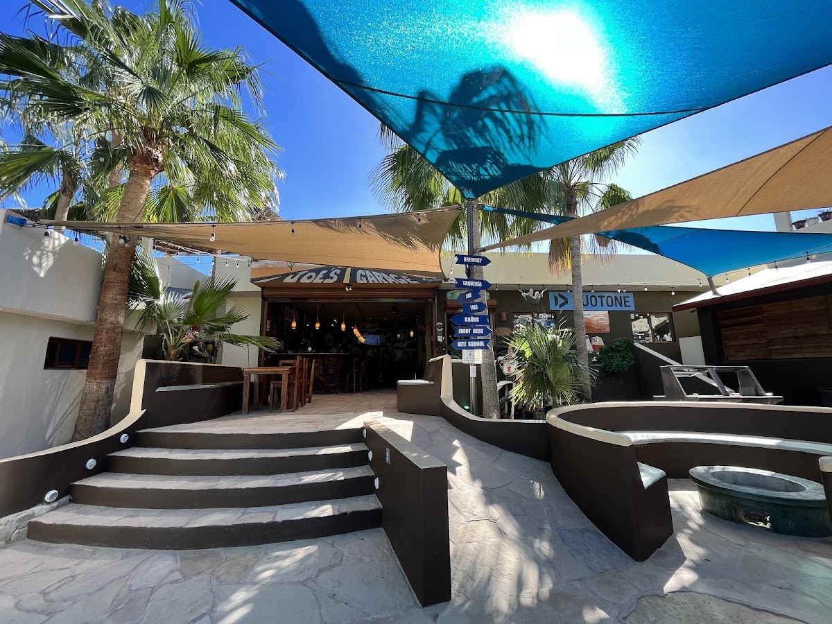 Baja Joe's photo 3