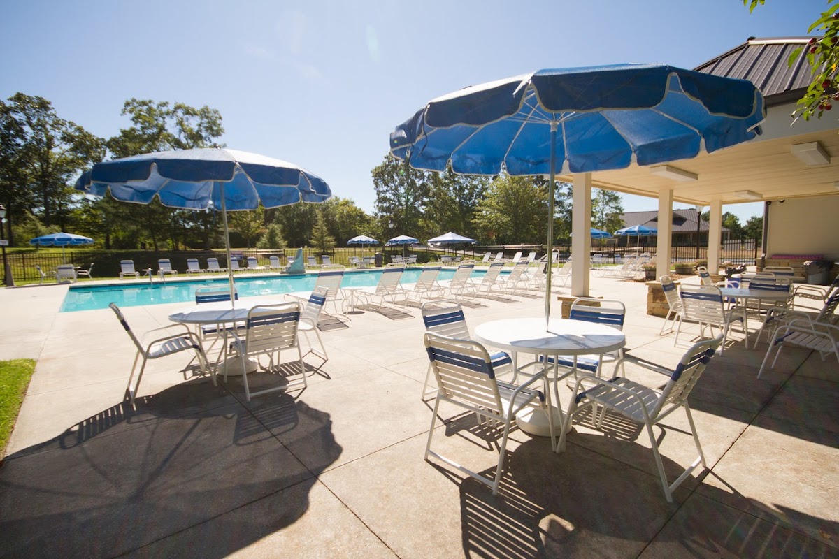 Club Wyndham Resort at Fairfield Glade