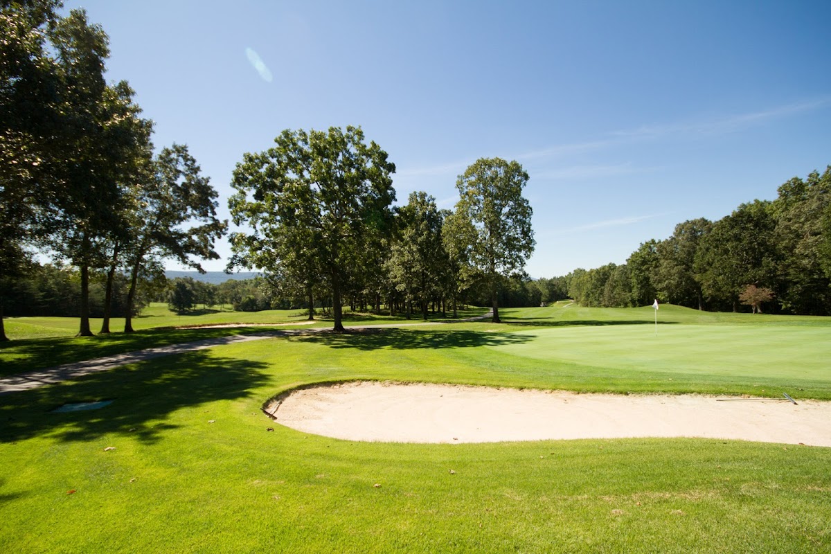 Club Wyndham Resort at Fairfield Glade photo 3