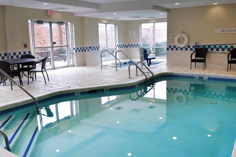 Fairfield by Marriott Inn & Suites Indianapolis East photo 3