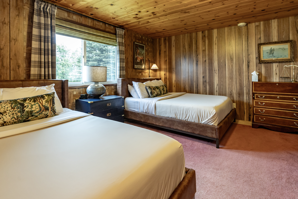 Alaska Rainbow Lodge photo 2