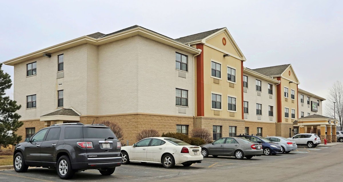 Extended Stay America Select Suites- Milwaukee - Wauwatosa