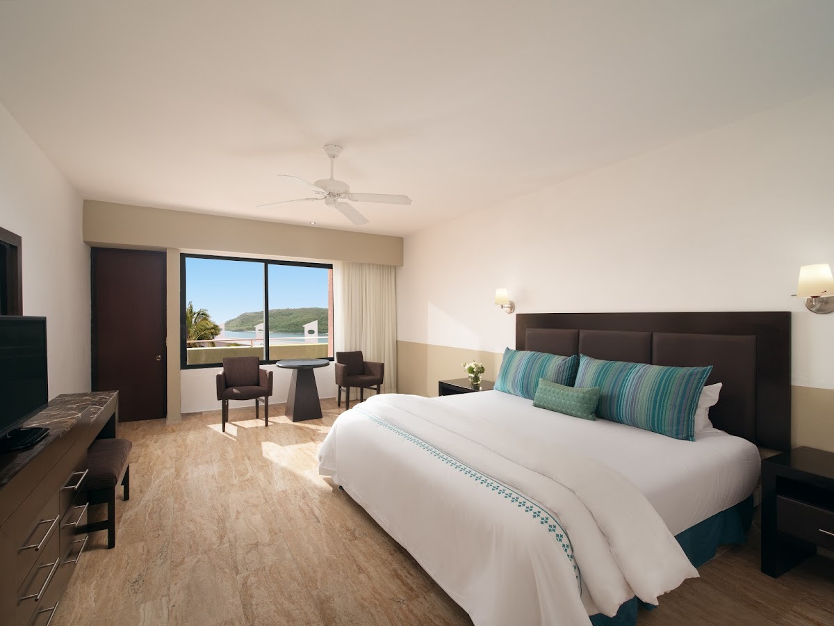 El Cid Castilla Beach Hotel photo 2