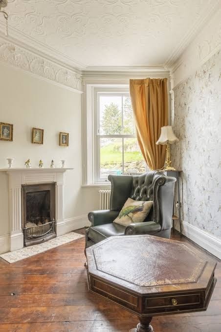 Penyvoel Hall photo 3