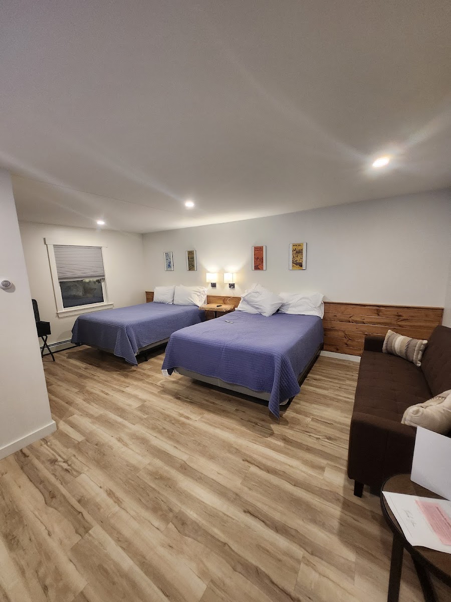 Bingham Motor Inn photo 2