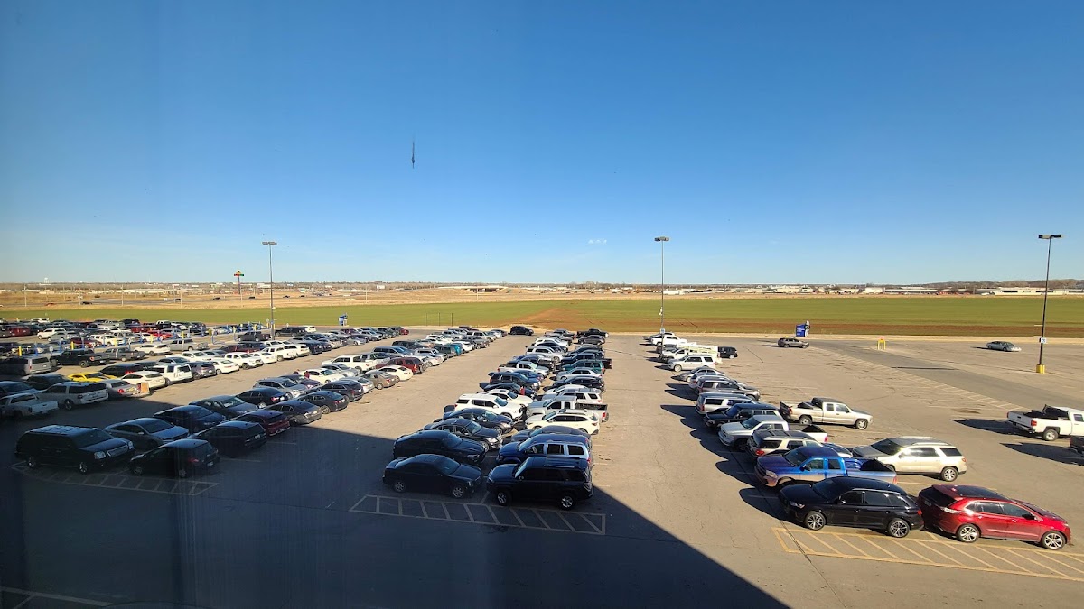 Riverwind Hotel photo 3