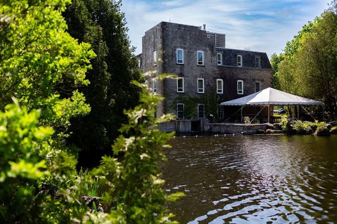 Millcroft Inn & Spa